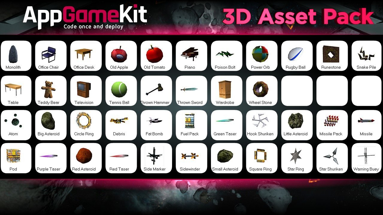 APPGAMEKIT.