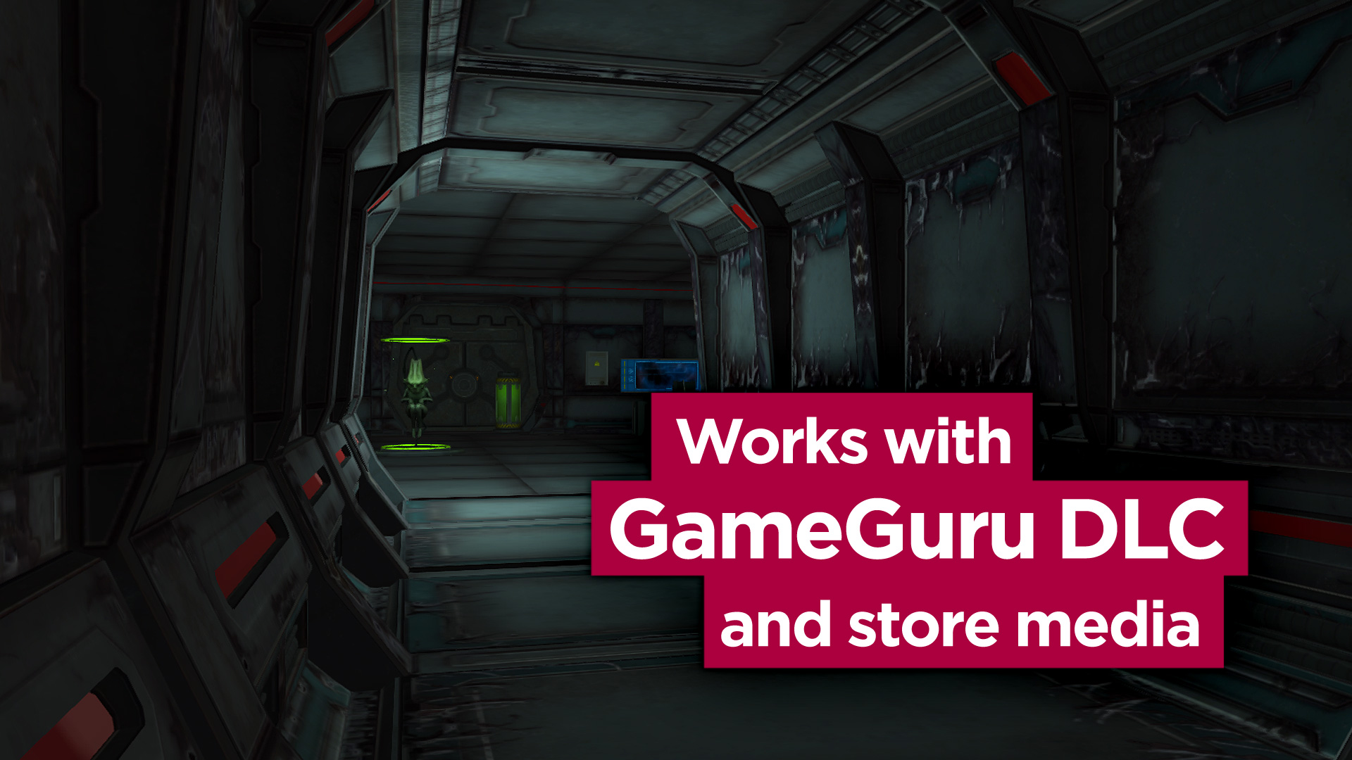 Make Your Own Games Without Coding with GameGuru