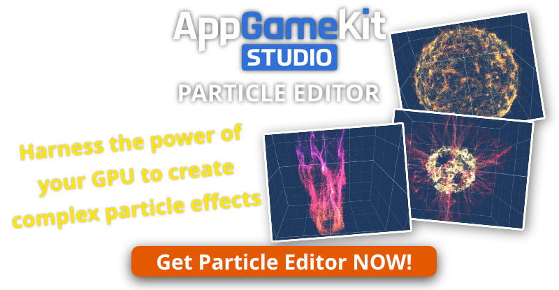 Particle Editor
