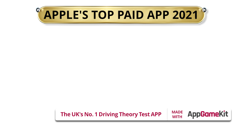 DTS Apple Top App